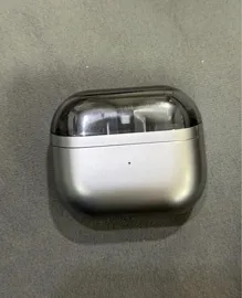 Samsung Galaxy Buds3 Pro | Used | Unisex | Earbuds | Gray | N/A | Excellent Sound Quality