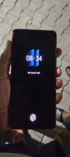 VIVO Iqoo Neo9 Pro 256GB Dual 8GB RAM Snapdragon 8 Gen 2 Smartphone