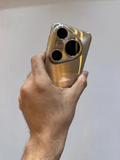 Huawei Pura 80 Ultra Vegan Leather 512GB Smartphone With 200MP Camera