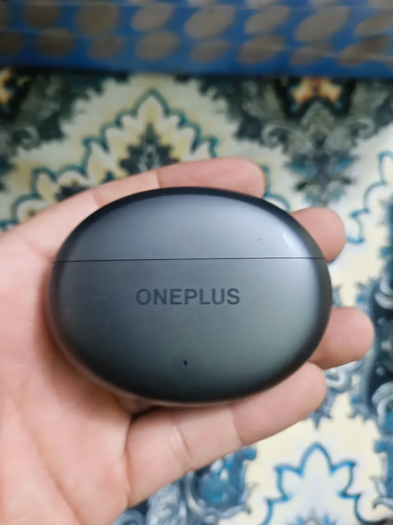 Oneplus Nord Buds 3 Fully Working Condition