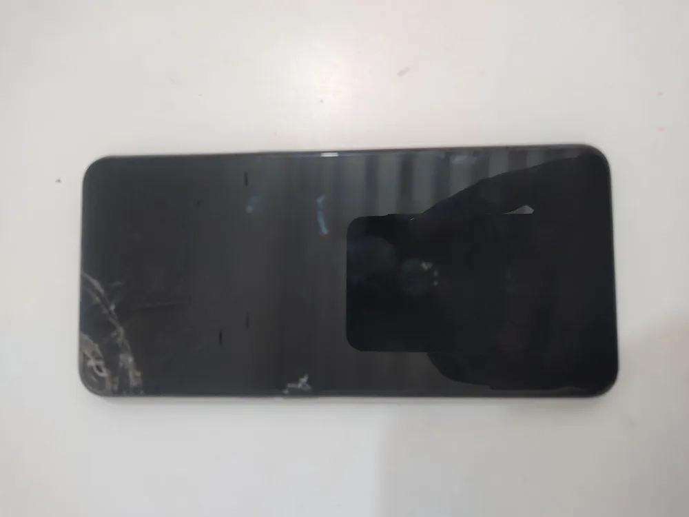 Oneplus Nord CE 5G - Used - Smartphone - Black - 6GB RAM - 128GB Storage