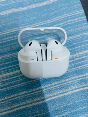 Samsung Galaxy Buds3 Very Good Wireless Earbuds White