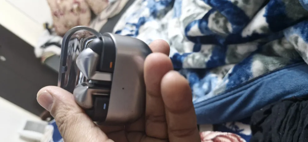 Samsung buds 3 pro not Even single problem