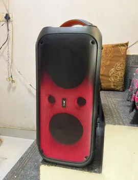 Boat Partypal 300 Portable Bluetooth Speaker With Accessories