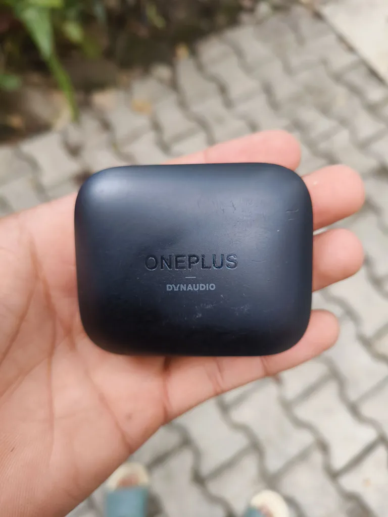 Oneplus Buds Pro 2 R - Used - Wireless Earbuds - Black