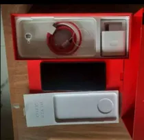 Oneplus 7T Flawless Condition Mobile Black 128GB 8GB RAM Android 12