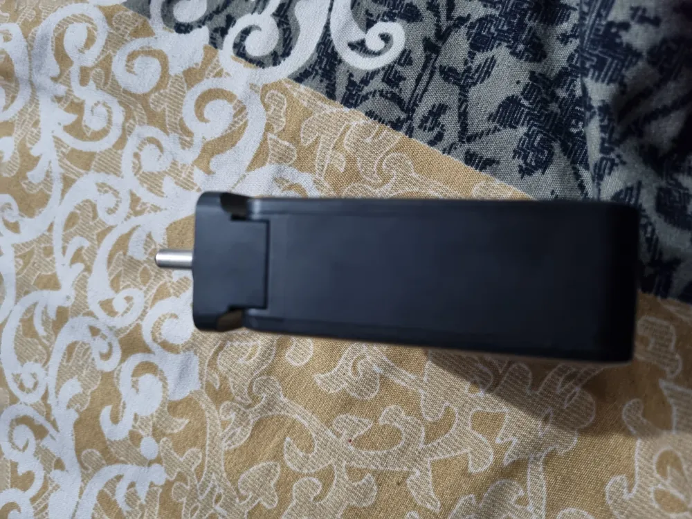 Amazon basics 100w GaN fast charger