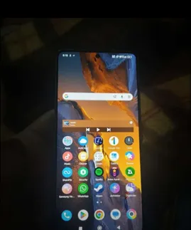 Buy used Poco F5 Clean Condition Mobile 256GB Storage Blue online on Resellpur