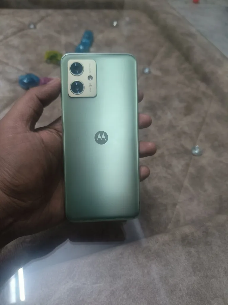 Motorola g54 12/256gb good condition