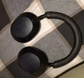 Sony WH-1000XM5 - Mint Condition - Headphones - Black