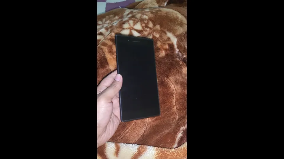 Buy used Lenovo Tab 7 - Used - Tablet - Black - 8GB Storage - Original Screen online on Resellpur