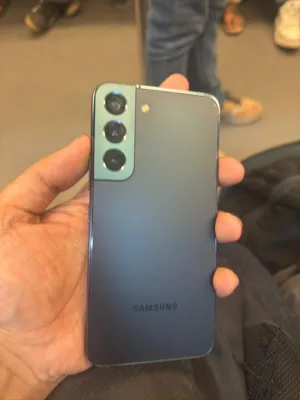 Buy used Samsung S22 8GB 256GB Smartphone Gray Perfectly Working online on Resellpur