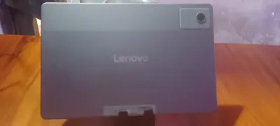 1 month used lenovo tab 5G 8GB 256 storage