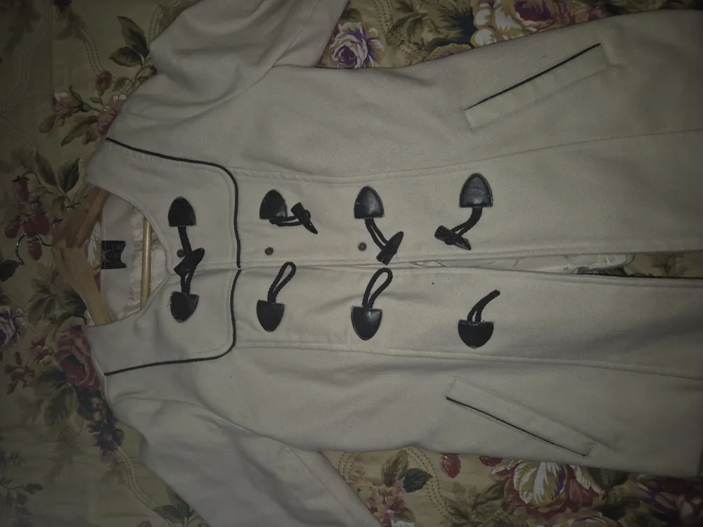 Fuel Woman New Women's Coat Grey Free Stretchable