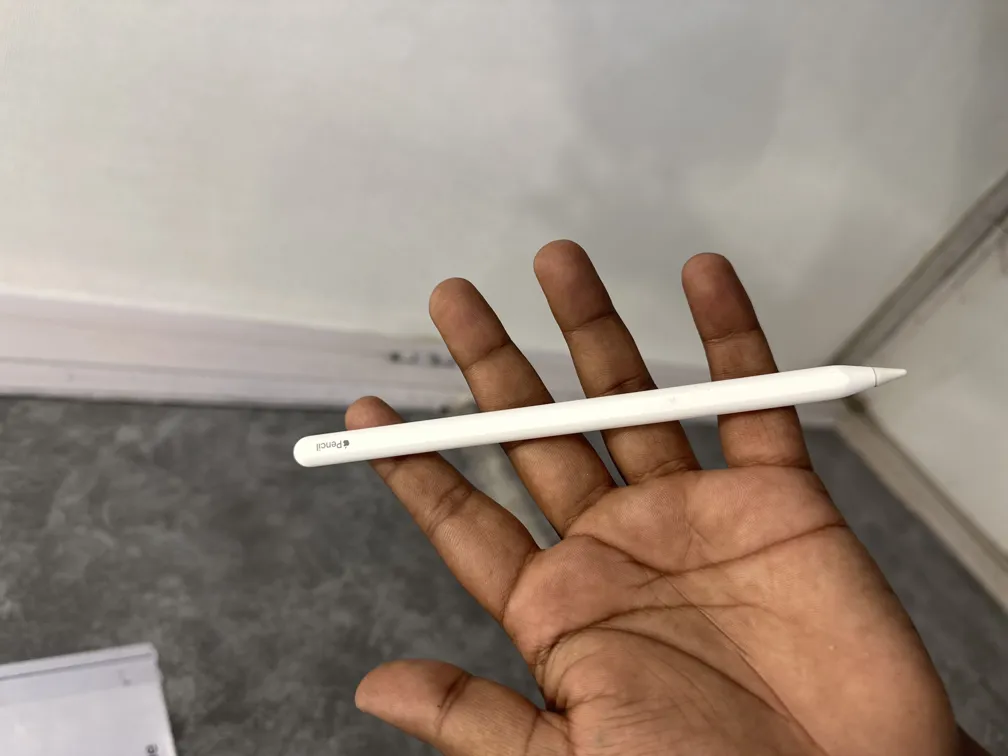 Apple Used Pencil Gen 2 White