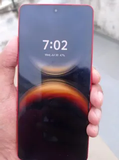 VIVO Iqoo Neo9 Pro 256GB 8GB RAM Snapdragon 8 Gen 2 Smartphone