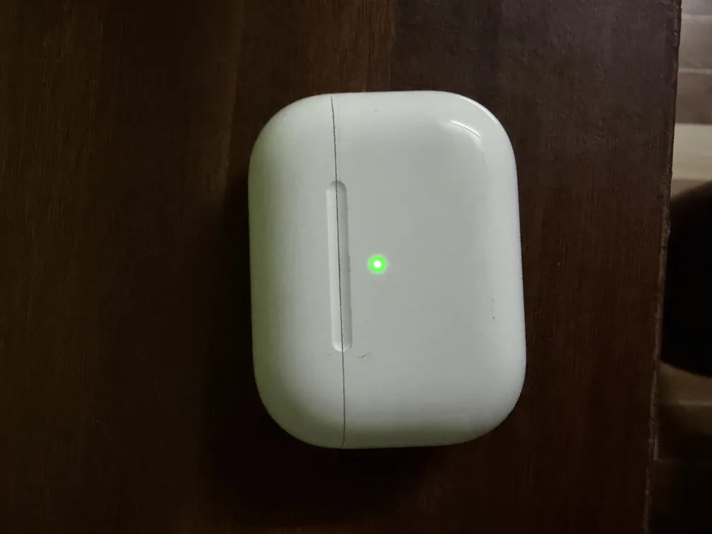 Apple Airpods Pro 3 Wireless Earbuds Active Noise Cancellation White