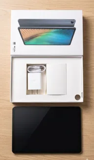 Realme Mint Condition Tablet 10.4" Wifi 3GB RAM 32GB Storage