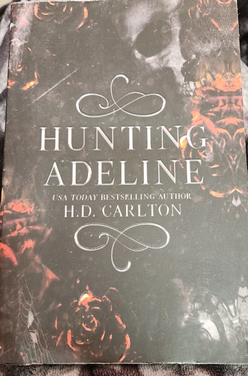 Set Of 3 Hardcover English Books In Perfect Condition