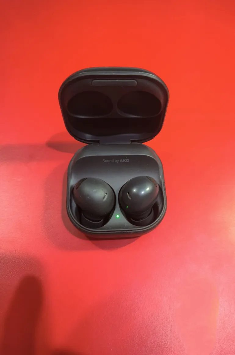 Samsung Galaxy Buds 2 Pro | Refurbished | Earbuds | Black