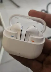 Samsung Galaxy Buds3 Pro - Used - Earbuds - White - High-end Sound Quality