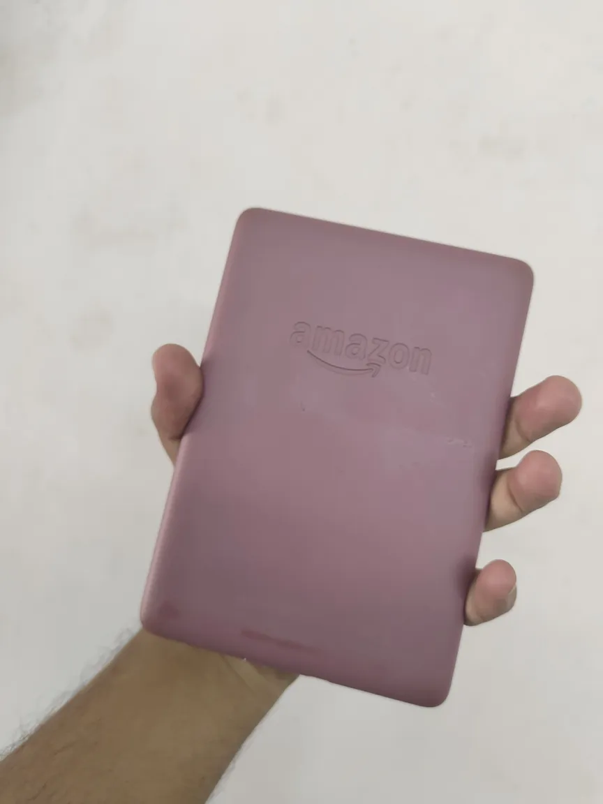 Buy used Kindle Paperwhite 10th Gen (32GB) Good Condition Pink online on Resellpur