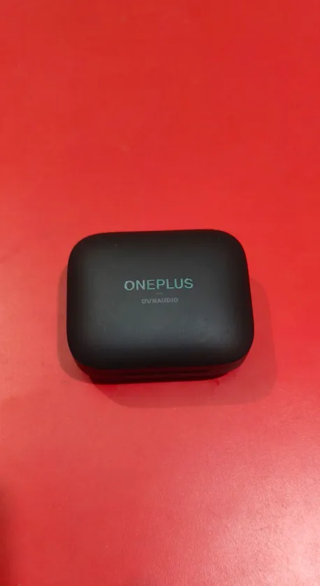 Oneplus Buds Pro 2 | Refurbished | Wireless Earbuds | Black | ANC, Spatial Audio
