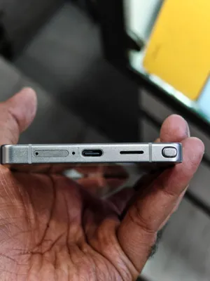 Buy used Samsung S25 Ultra - Excellent Condition - Smartphone - Silver - 1 TB Storage - 12 GB RAM online on Resellpur