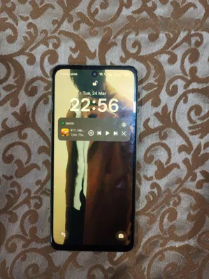 Oneplus Nord CE3 Lite 5G - Used - Smartphone - Green - 8GB RAM - 256GB Storage