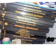 PW Onlyias Brand New UPSC Wallah Books Set 21 Books + Udaan Prelims Booklet