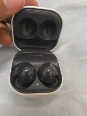 Samsung Galaxy Buds2 Average Condition Wireless Earbuds Black