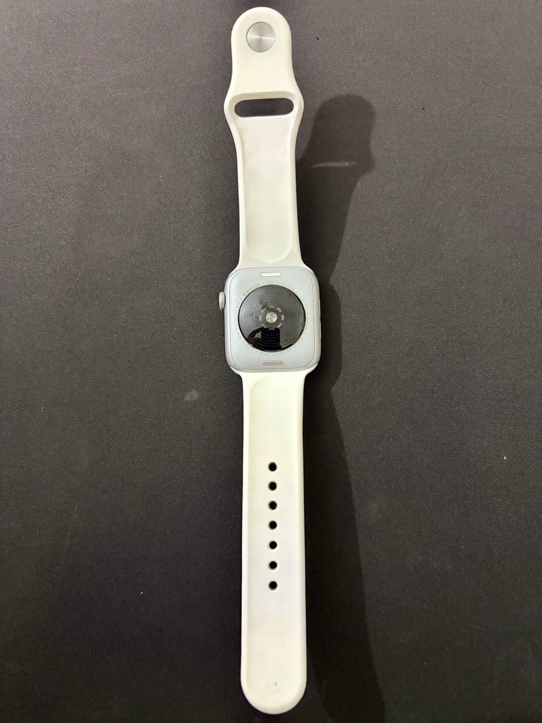Apple Watch SE 2nd Generation Cellular Starlight 44mm GPS+LTE