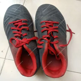 Decathlon Women's UK6 Lightweight Sports Apparel - Nearly New