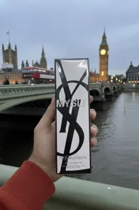 YSL MYSLF Eau De Parfum For Women, 100 Ml, Factory Sealed