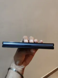 SAMSUNG Galaxy Z Fold 6 - 256GB, 12GB RAM, Snapdragon 8 Gen 3