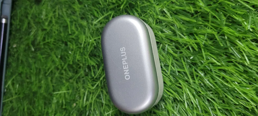 Oneplus Refurbished Wireless Earbuds White