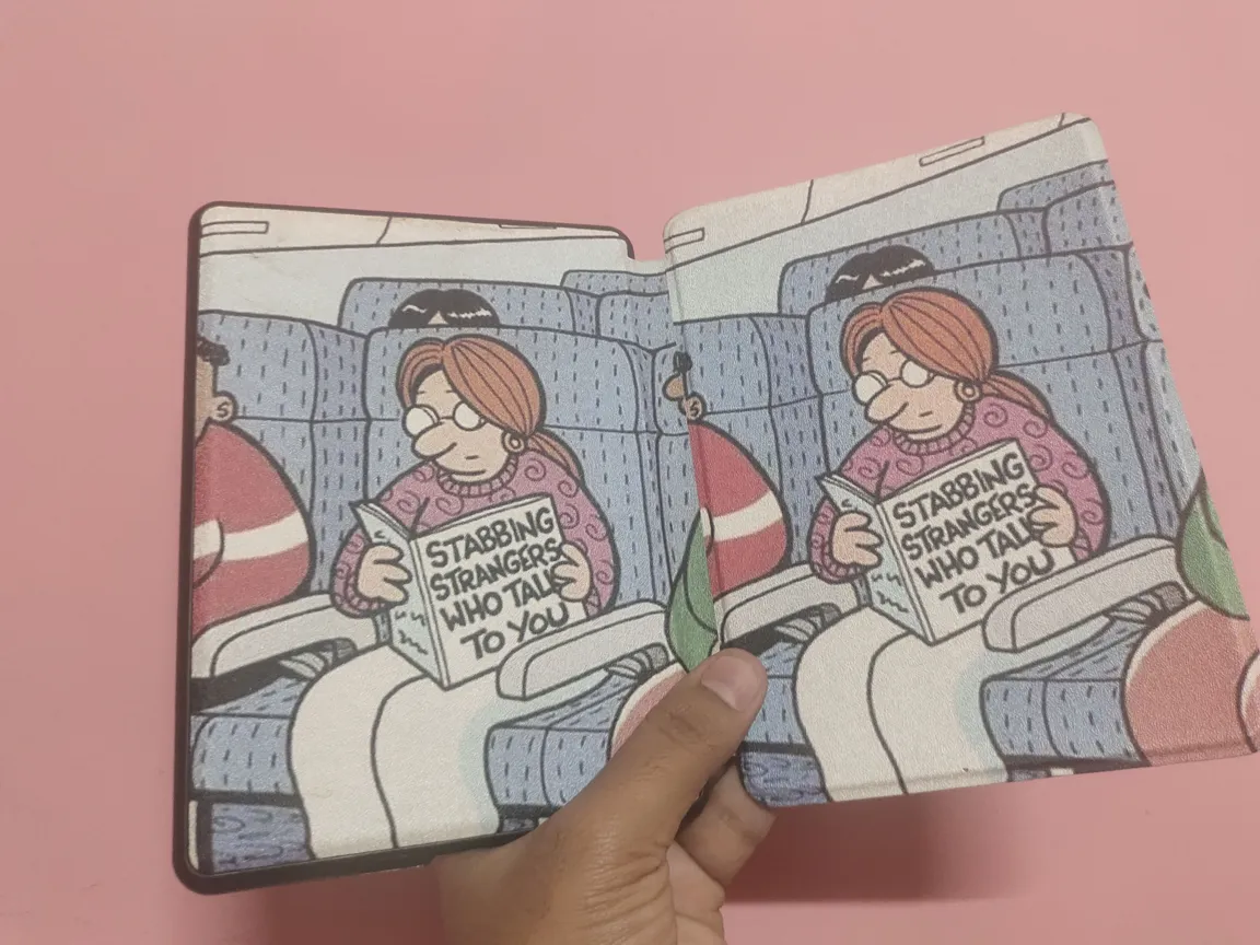 Kindle Paperwhite Signature Edition - Good Condition - Black - Wireless Charging, Auto Brightness