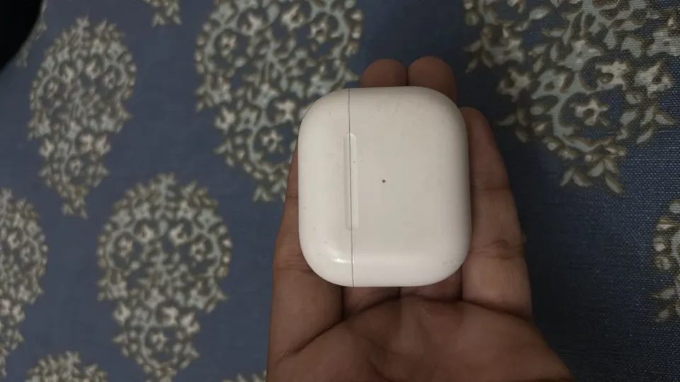 Apple Airpods 3rd Gen Great Condition White Wireless Charging Case