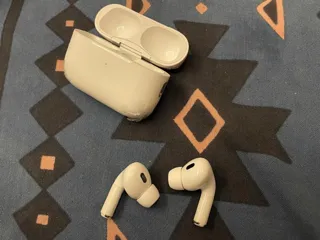 Apple Airpods Pro Gen 2 With Type-c, Original Box Included