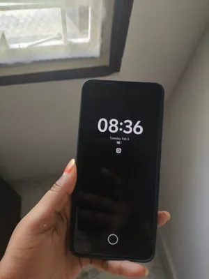 Vivo X200 Brand New Smartphone Black 12GB RAM 256GB Storage