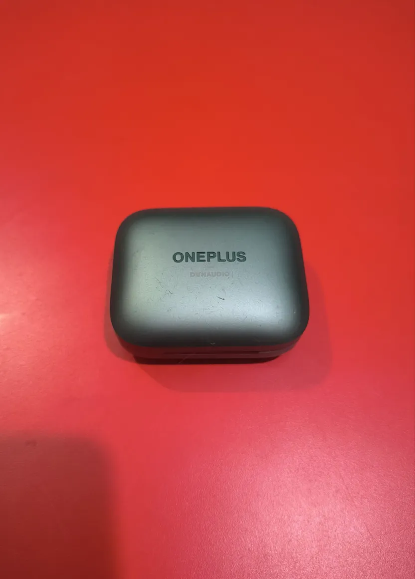 Oneplus Buds Pro 2 | Refurbished | Wireless Earbuds | Grey | ANC, Spatial Audio