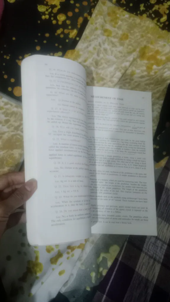 Laboratory Manual Physics Practical Class 11 Hardcover Green