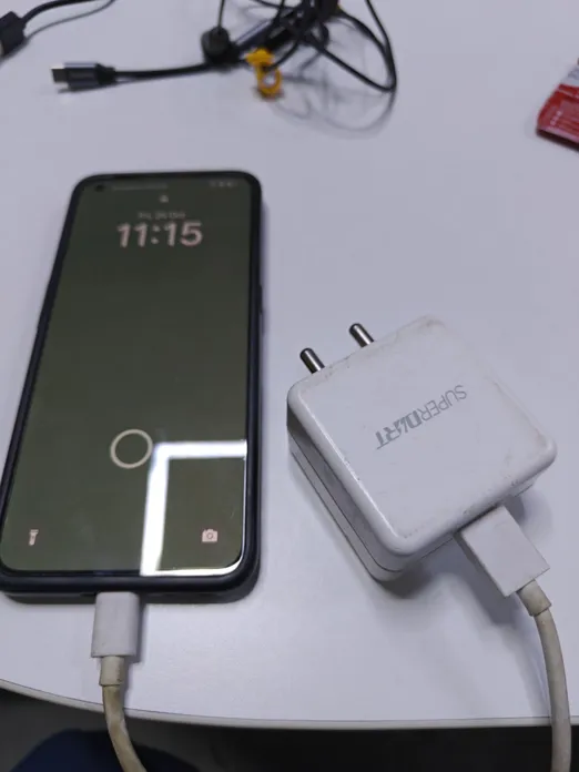 Buy used Realme GT2 Pro - New - Smartphone - Black - 8GB RAM - 128GB Storage online on Resellpur