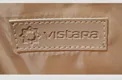 Buy used Vistara Premium Amenity Pouch - Clean - Unisex - Travel Organizer - Champagne Gold - 8.5-9 Inches - Luxury Ayurveda online on Resellpur