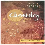 Sold second hand NCERT chemistry book for 12th class on Resellpur