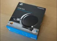 Buy used Sennheiser HDB630 New Wireless Headphones Black online on Resellpur