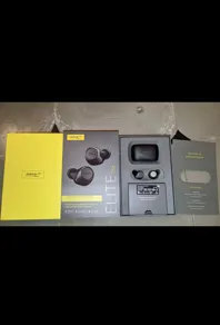 Sold second hand Jabra Elite75t Refurbished Wireless Earbuds Black on Resellpur