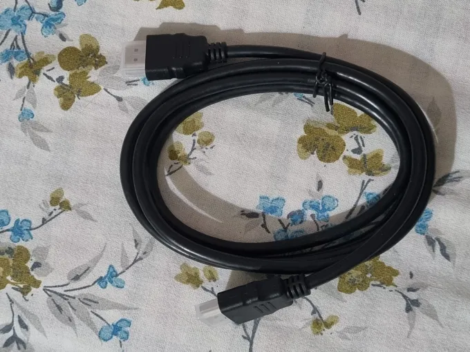 Buy used HDMI Cable Replacement For Soundbars - Black - New online on Resellpur