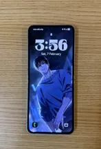 Sold second hand Samsung Flip 6 - Used - Smartphone  - 12GB RAM - 256GB Storage on Resellpur