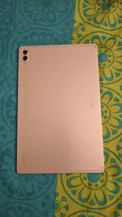 Buy used Samsung S9 Ultra - Used - Tablet - Silver - 256GB - Backlight Keyboard & Spen Included online on Resellpur